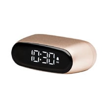 Lexon Minut Digital Alarm Clock